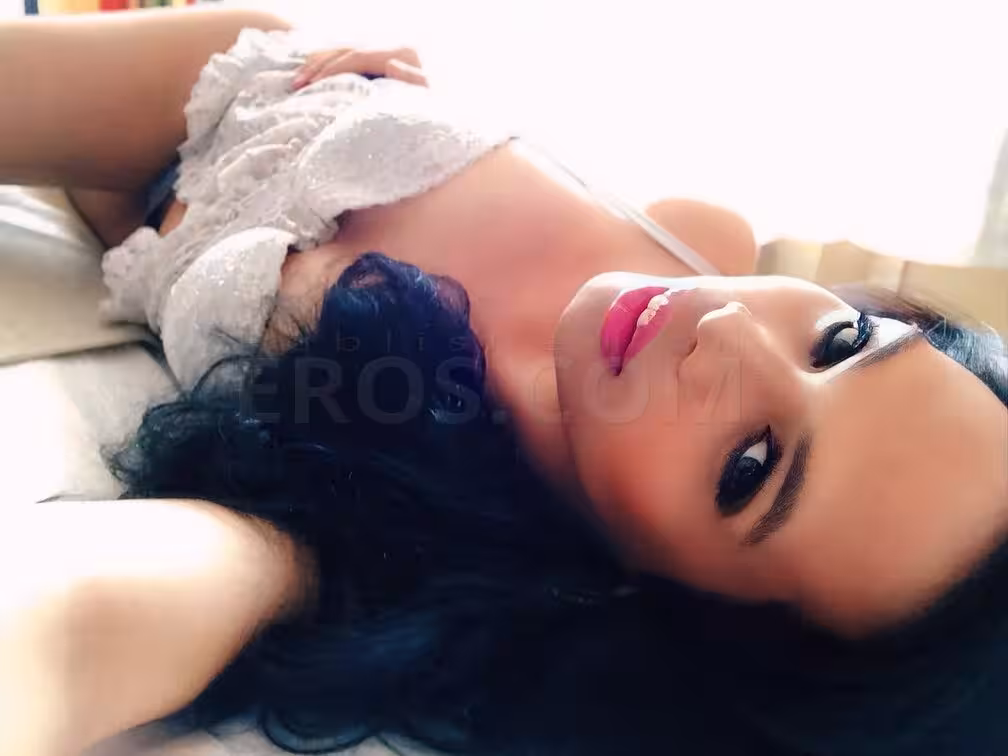 Escort TS Raby in Arlington, VA