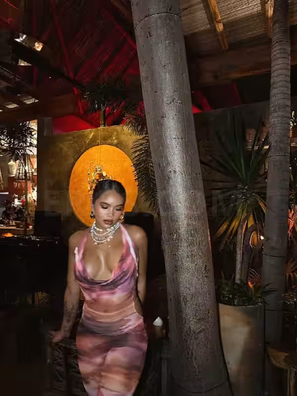 Escort TS Raven in Arlington, VA