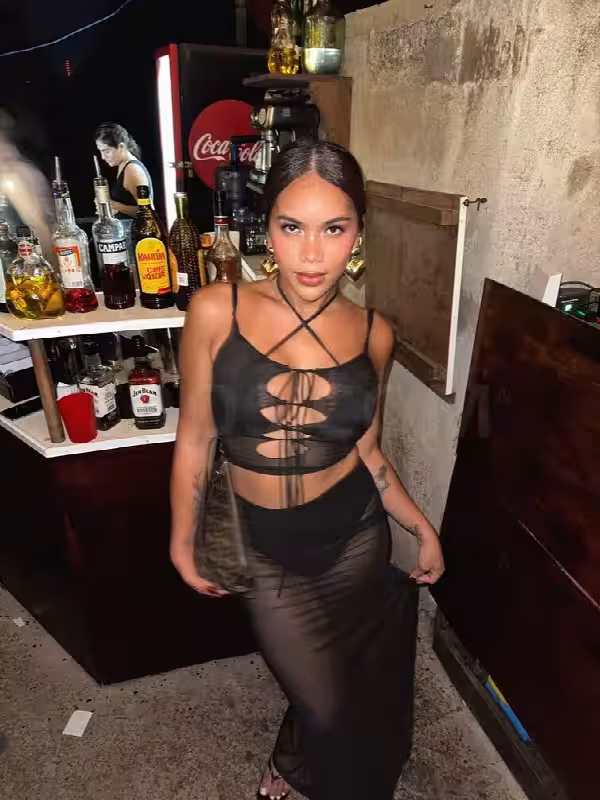 Escort TS Raven in Arlington, VA