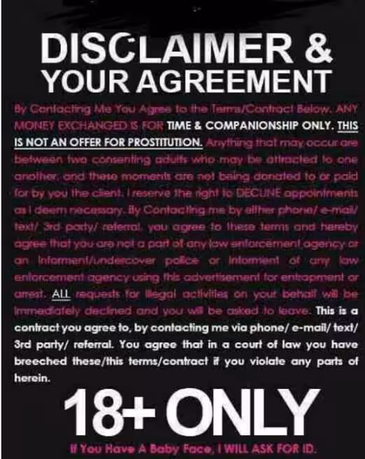 Escort Pink in Arlington Heights, IL