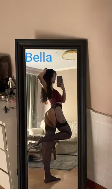 Escort/Massage Gigi in Ashburn, VA