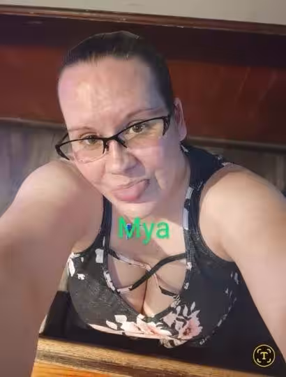 Escort Mya in Asheville, NC