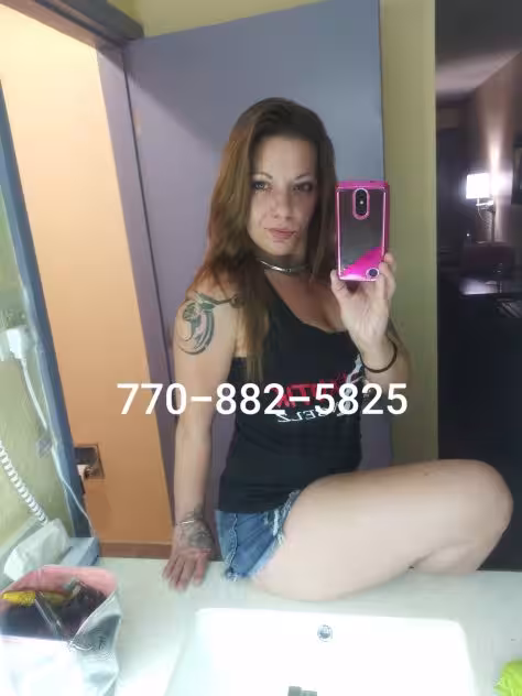Escort Amanda Panda in Atlanta, GA