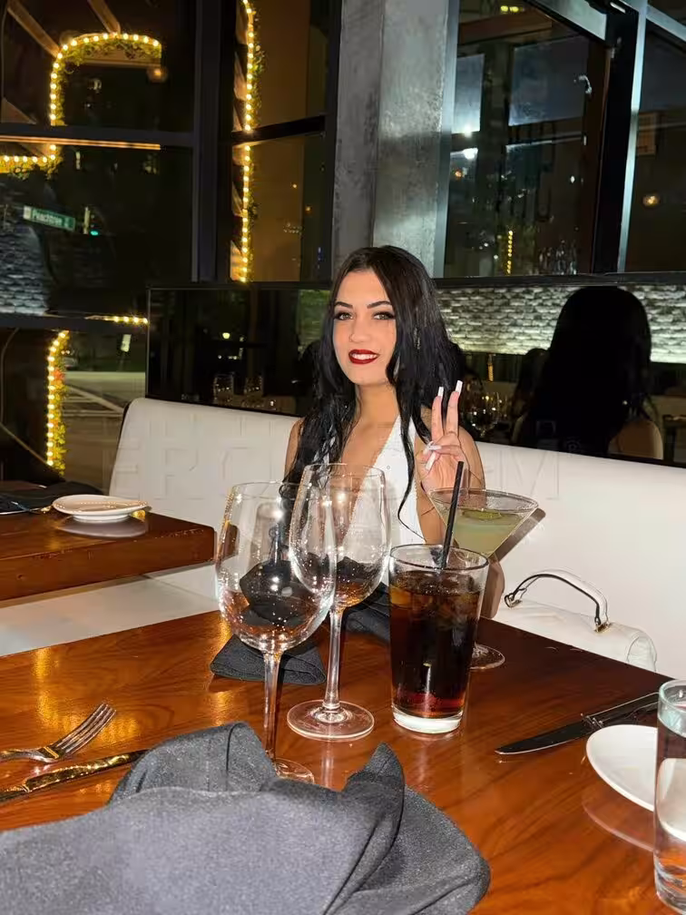 Escort Ashley in Atlanta, GA