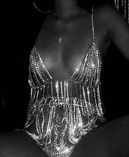 Escort Brooke in Atlanta, GA