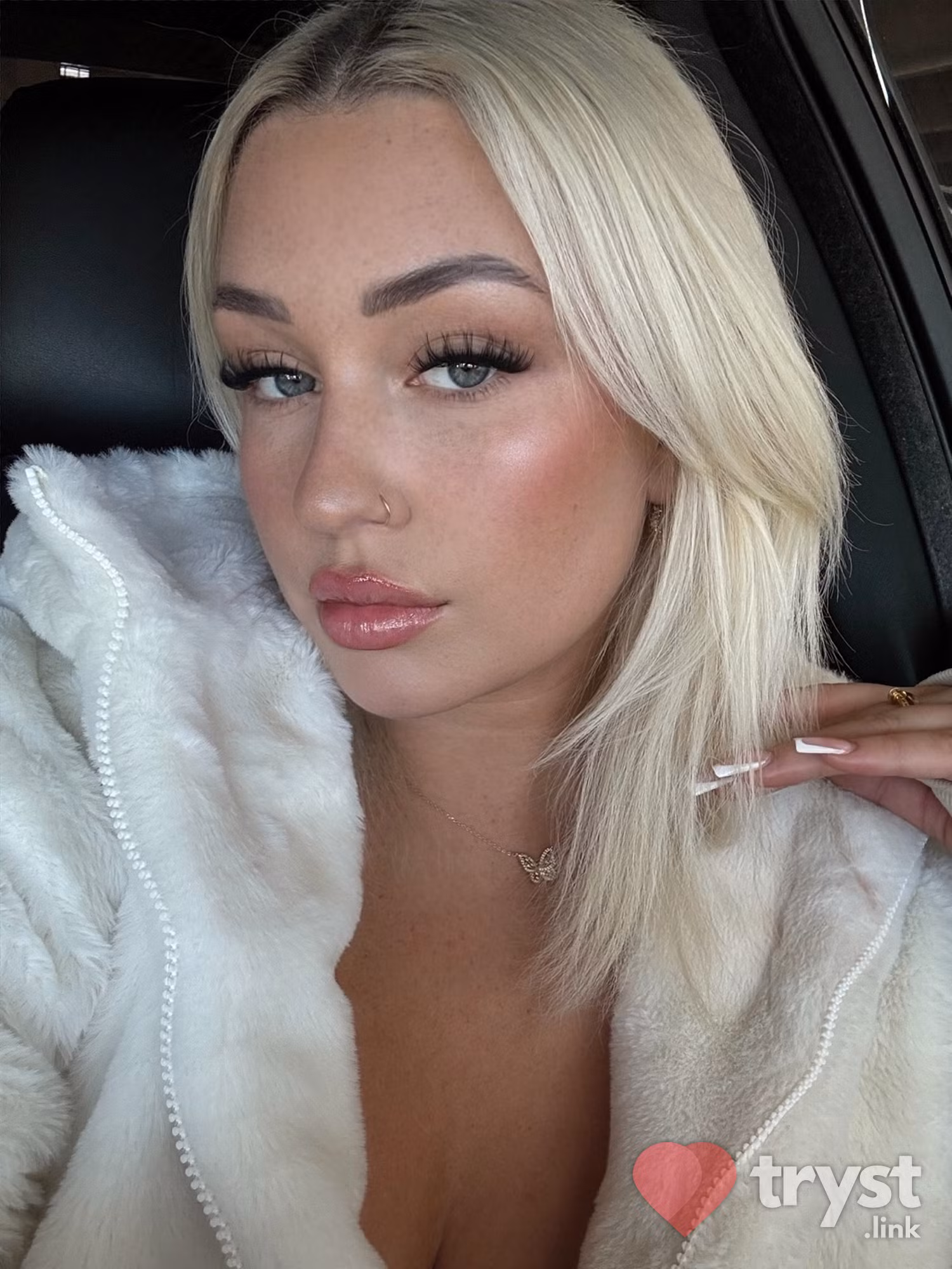 Escort Chloe Dream in Atlanta, GA