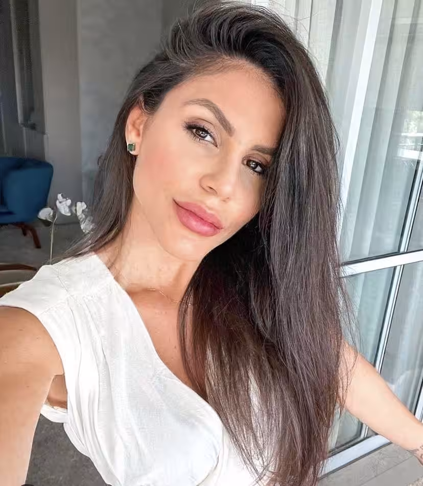 Escort Fernanda Fitness in Atlanta, GA