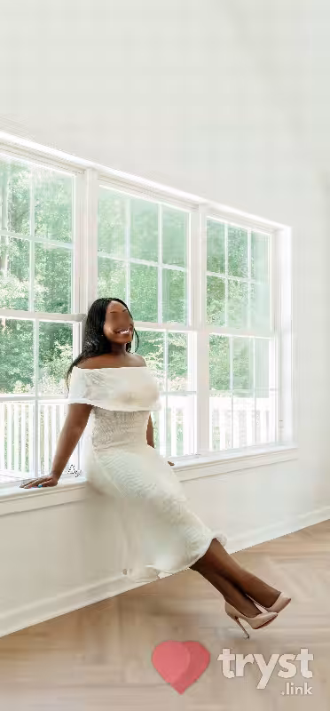 Escort Grace Lawrence in Atlanta, GA