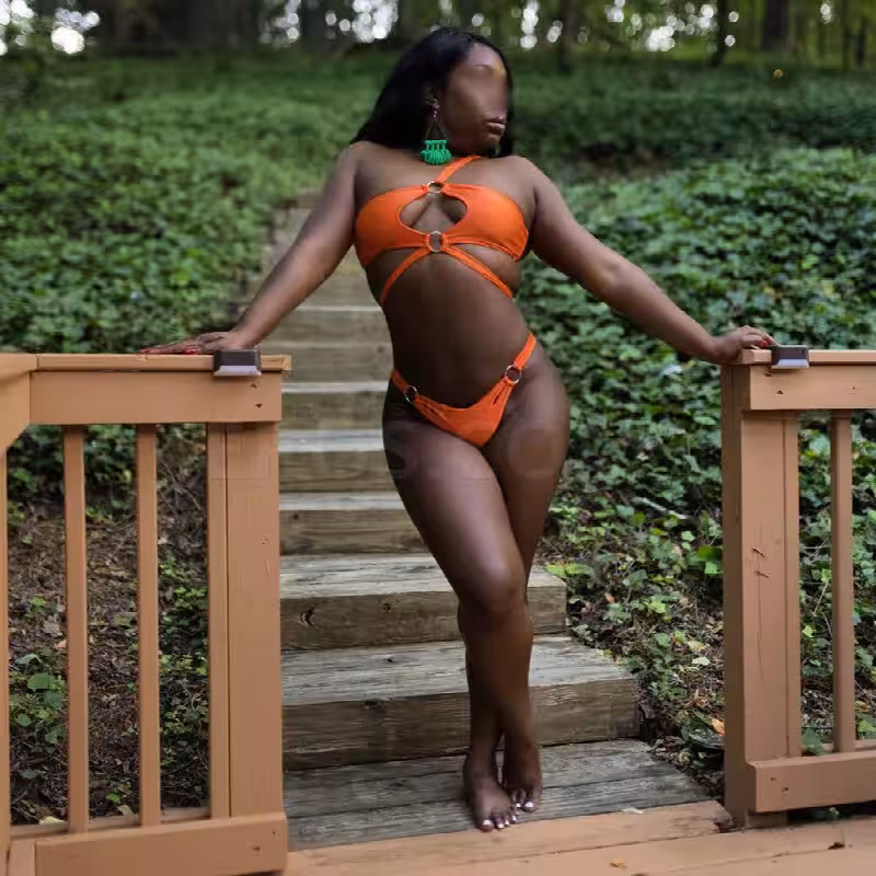 Escort Grace Lawrence in Atlanta, GA