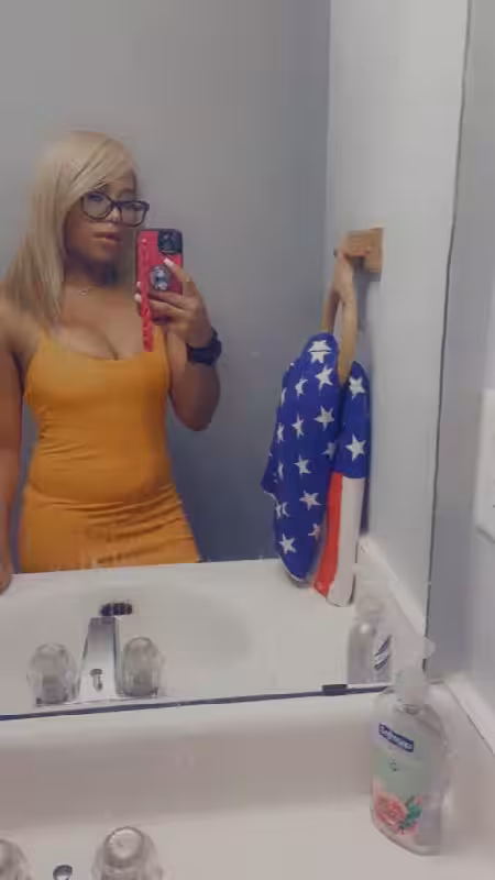 Escort Letty James in Atlanta, GA