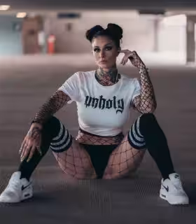 Escort Lola Lapree in Atlanta, GA