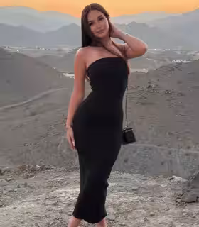 Escort/Massage Anna Minou in Atlanta, GA