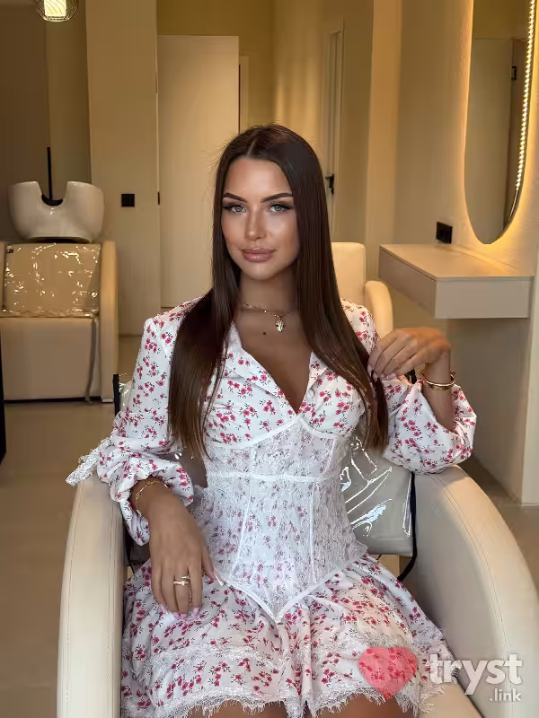 Escort/Massage Anna Minou in Atlanta, GA