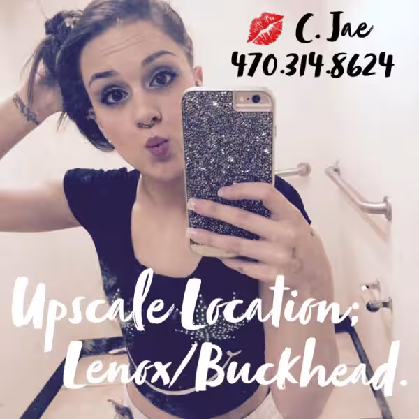 Escort/Massage Candie / C.Jae / Candie Jae in Atlanta, GA