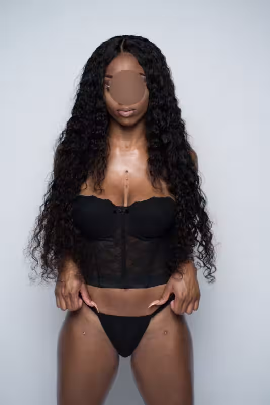Escort/Massage Ciara Jackson in Atlanta, GA