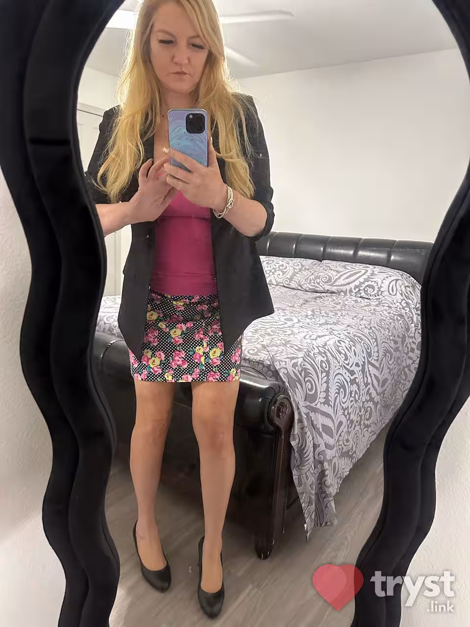 Escort/Massage Ginger Taylor and Stina Valentine in Atlanta, GA