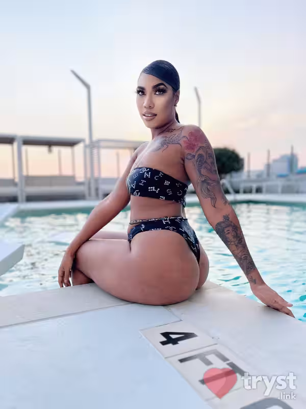 companion/Massage Onika in Atlanta, GA