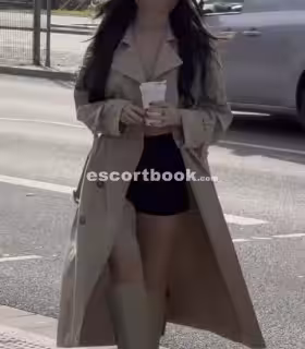 Escort/Massage/S&M Luna in Atlanta, GA