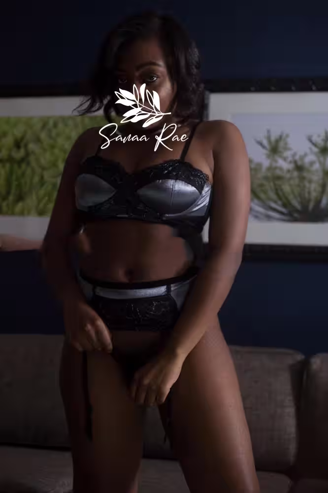Escort/Massage/S&M Sanaa Rae in Atlanta, GA
