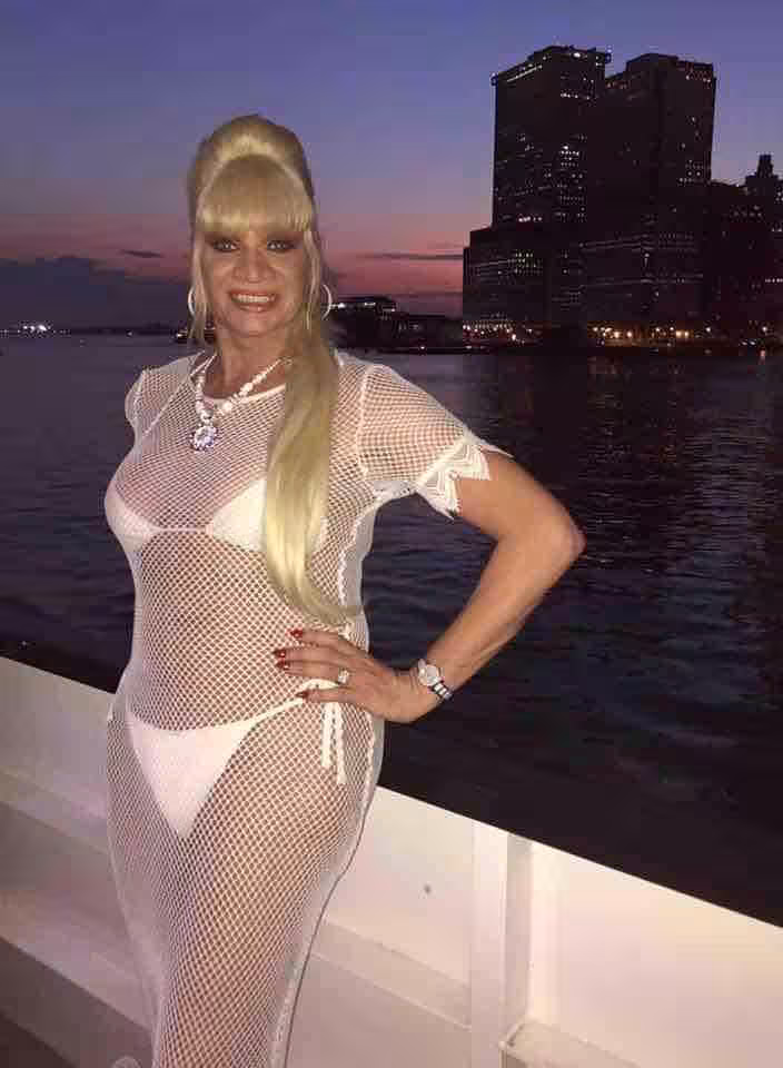 Escort/Massage/S&M TS Sheila Sommers in Atlanta, GA