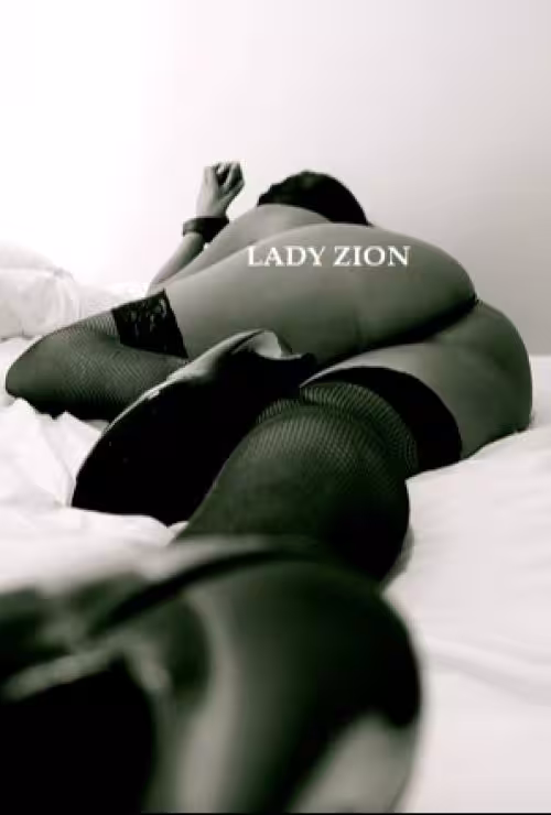 Escort/Massage/S&M Zion in Atlanta, GA