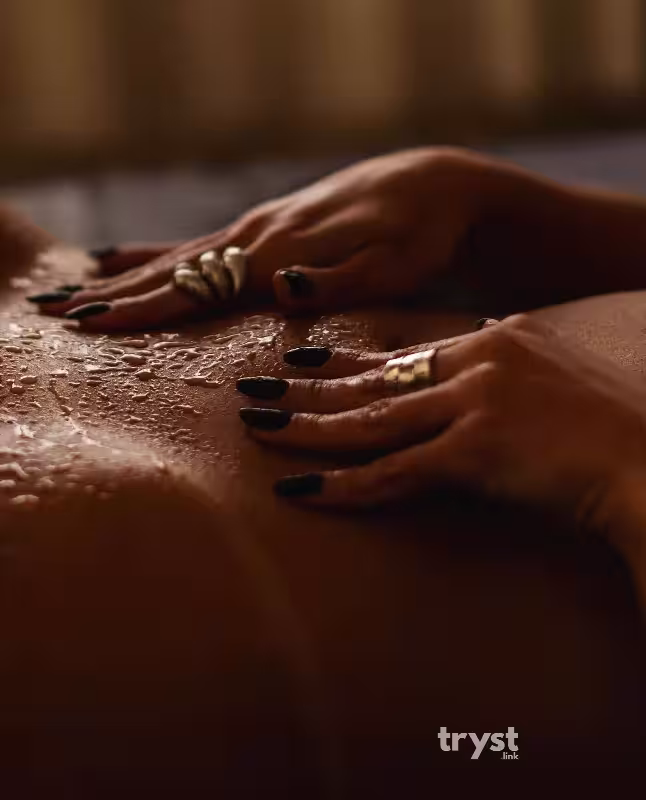 Escort/Massage Sera Vick in Atlanta, GA