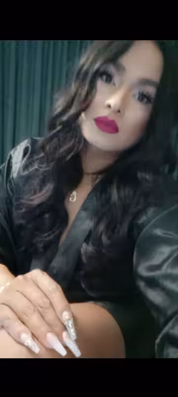 Escort/Massage TS Stefani / TS Autryville in Atlanta, GA