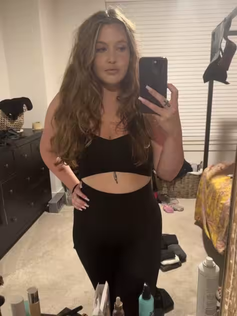 Escort Melanie in Atlanta, GA