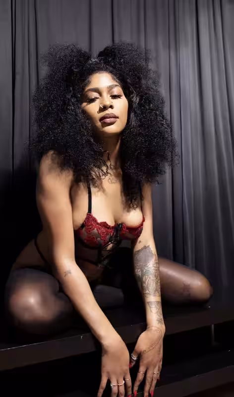 Escort Mia Jade in Atlanta, GA