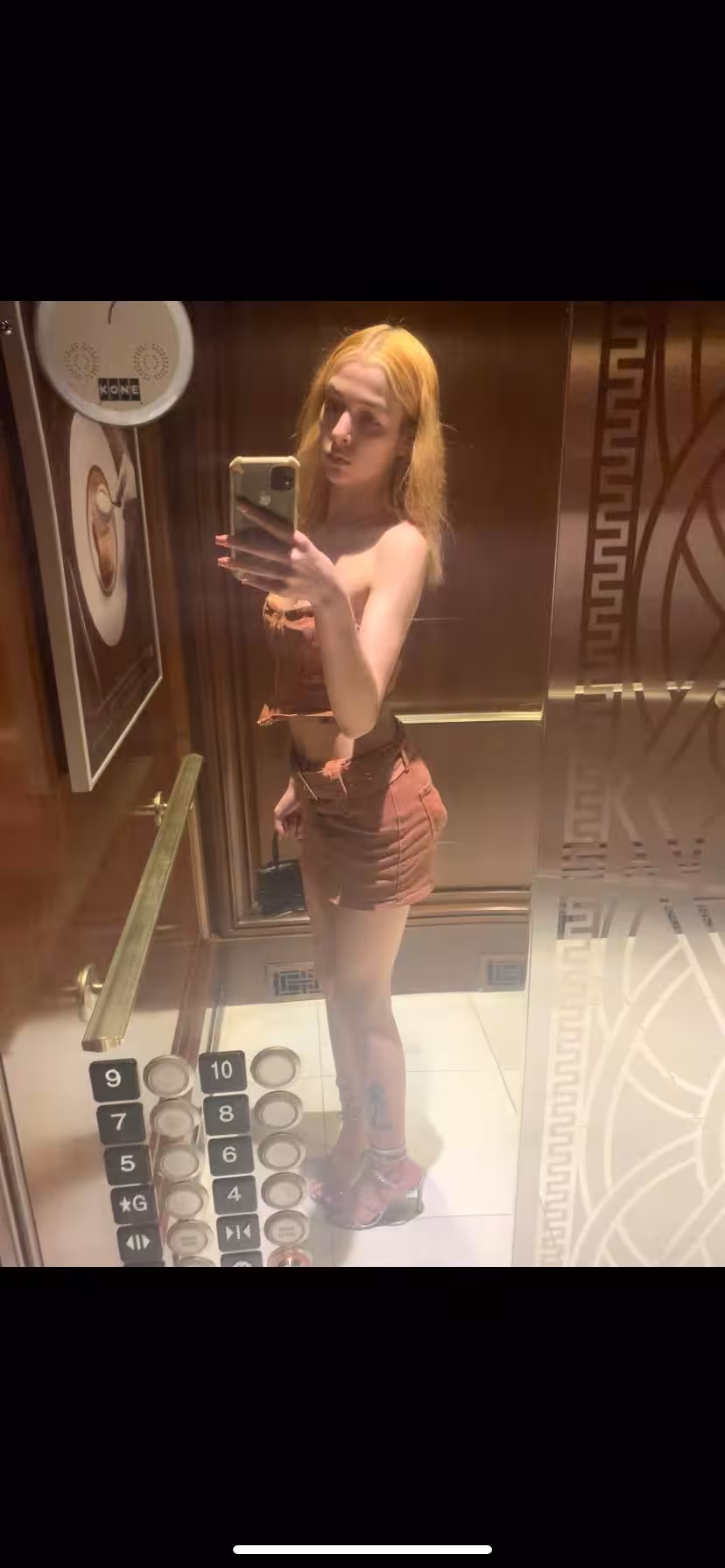 Escort Milley / Roxy in Atlanta, GA