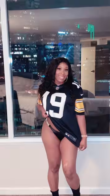 Escort Natalia in Atlanta, GA