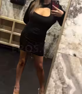 Escort Natalia De La Rosa in Atlanta, GA