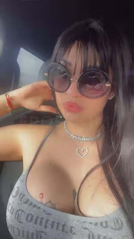 Escort Prada / Yohanna in Atlanta, GA