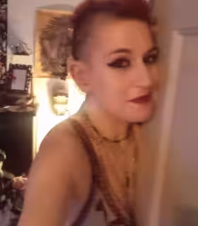 Escort/S&M Morgana in Atlanta, GA