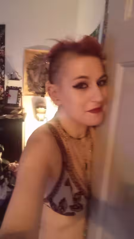 Escort/S&M Morgana in Atlanta, GA