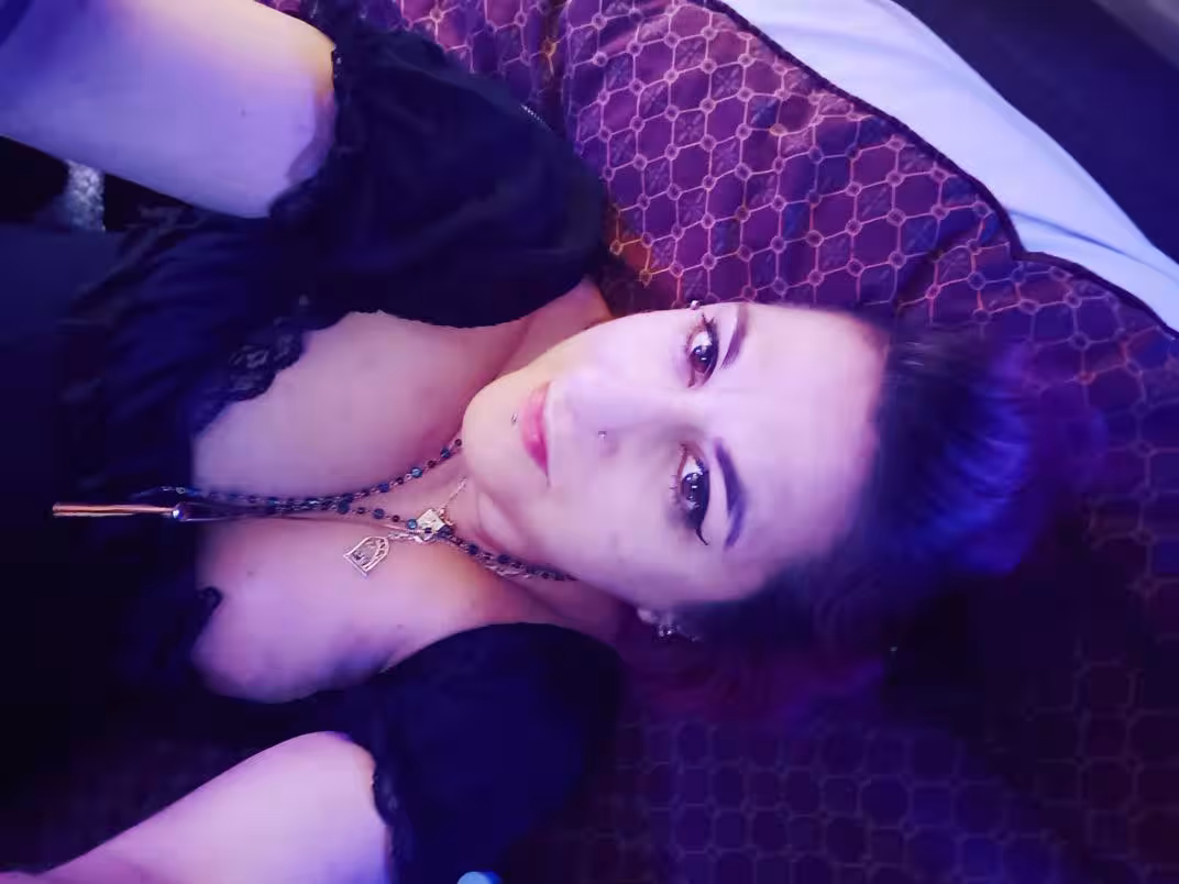 Escort/S&M Morgana in Atlanta, GA