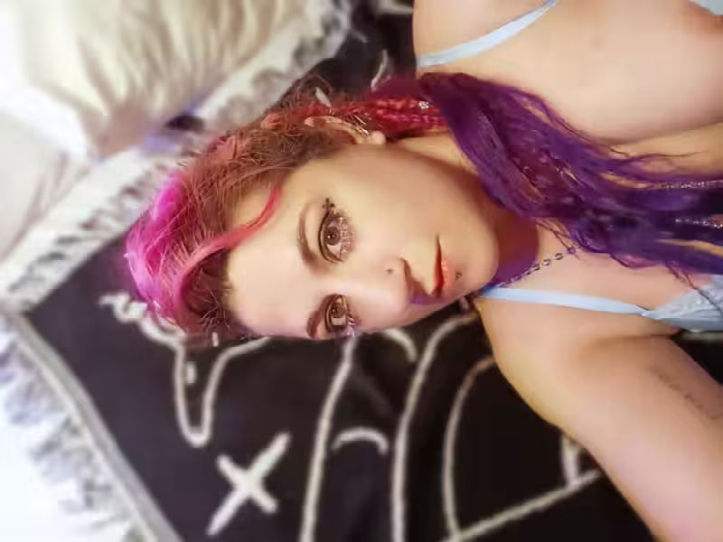 Escort/S&M Morgana in Atlanta, GA