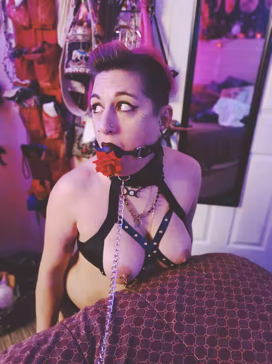 Escort/S&M Morgana in Atlanta, GA