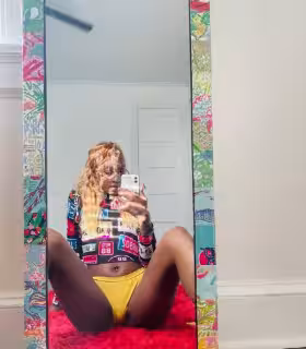 Escort Simone in Atlanta, GA