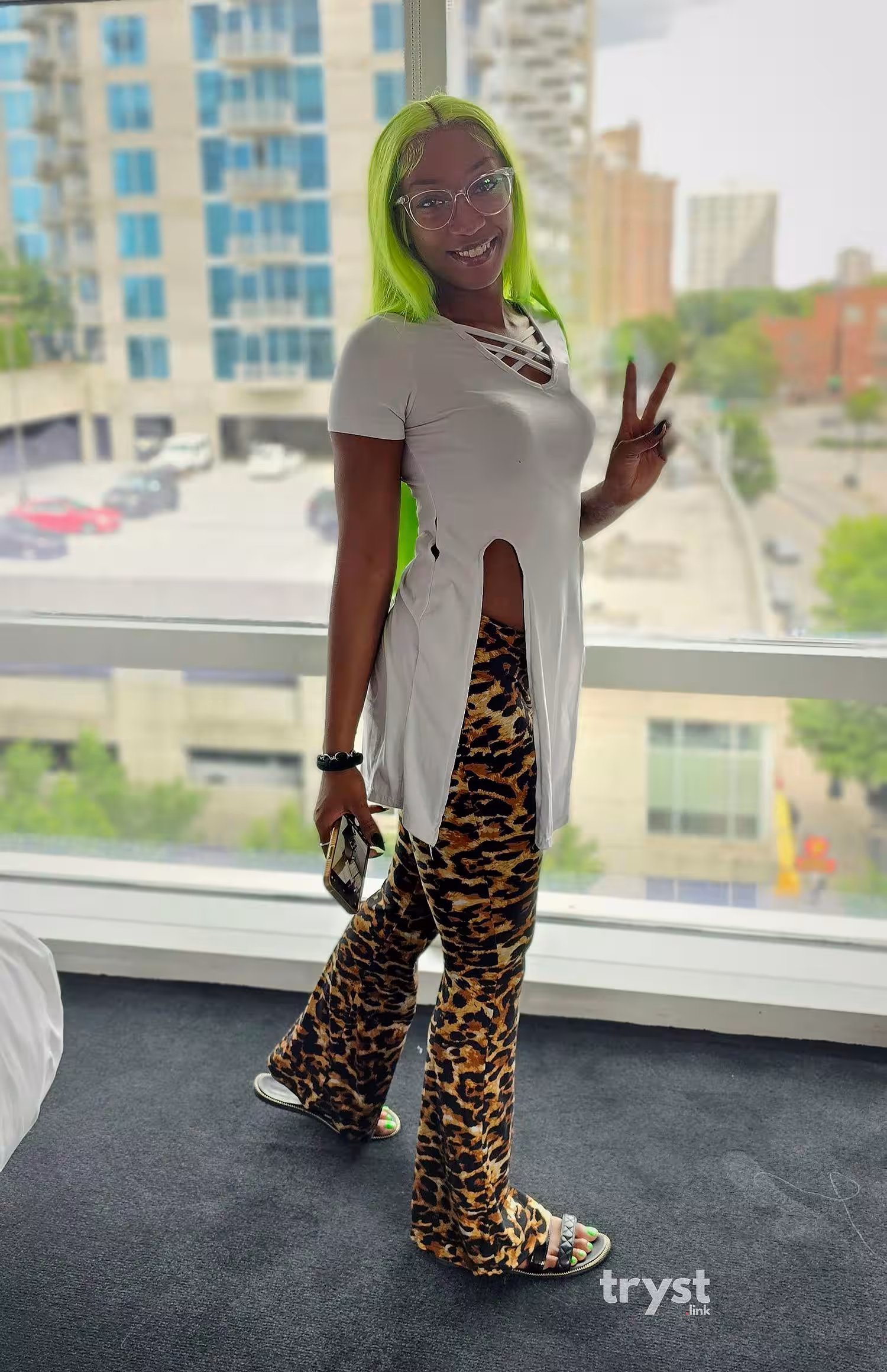 Escort Simone in Atlanta, GA