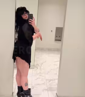 Escort Ts River in Atlanta, GA