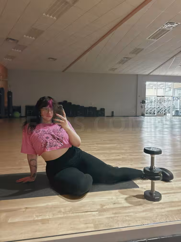 Escort Ts River in Atlanta, GA