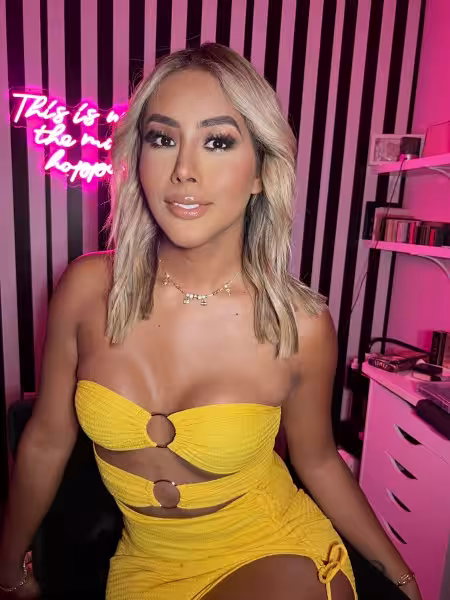 Escort TS Vanessa in Atlanta, GA