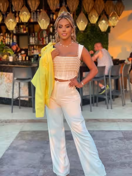 Escort TS Vanessa in Atlanta, GA