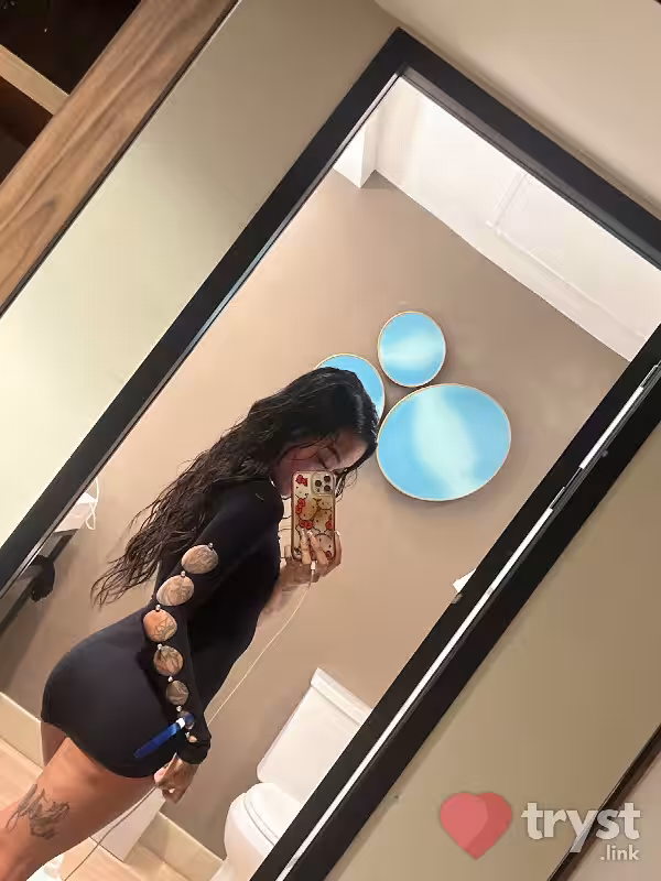 Massage Jasmine Smith in Atlanta, GA