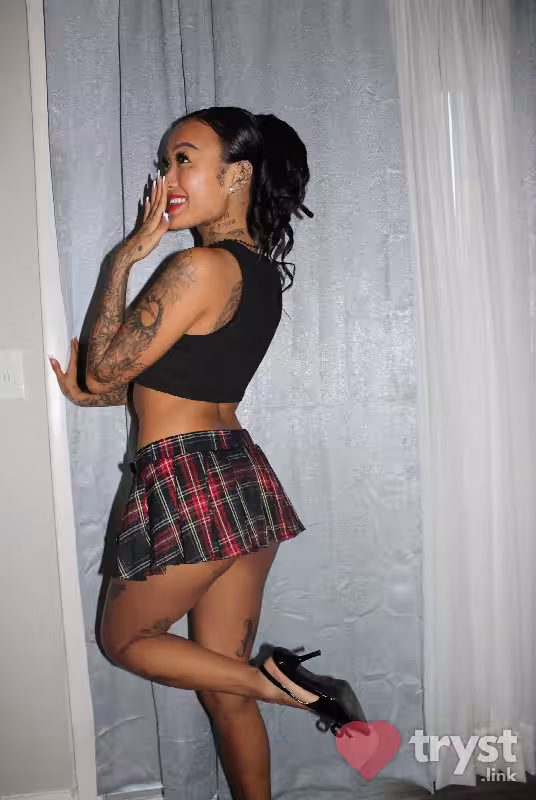 Massage Jasmine Smith in Atlanta, GA