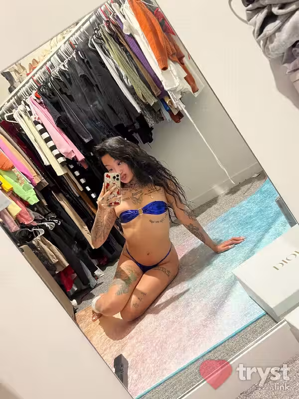 Massage Jasmine Smith in Atlanta, GA