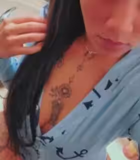 Massage Paris Massage Therpist in Atlanta, GA