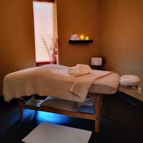 Massage Redbone in Atlanta, GA
