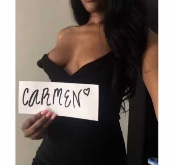 Massage/S&M Carmen in Atlanta, GA